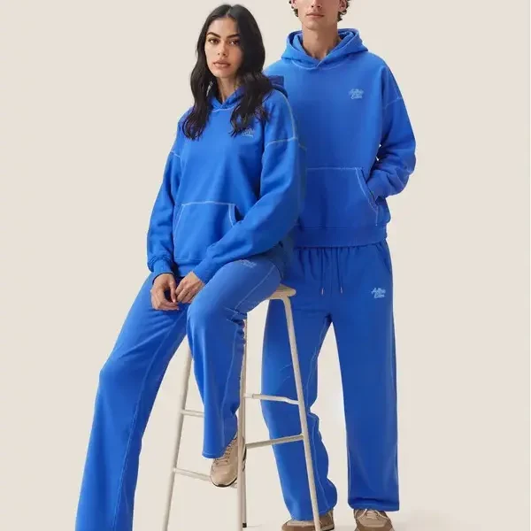 USA Unisex Hype Coordinated Set