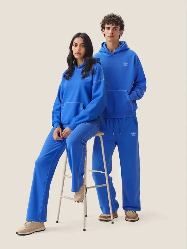 USA Unisex Hype Coordinated Set