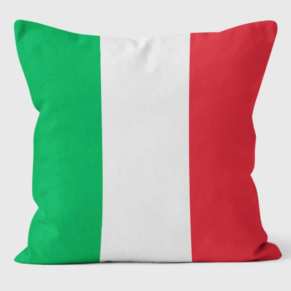 Italy Premium Heritage Cushion