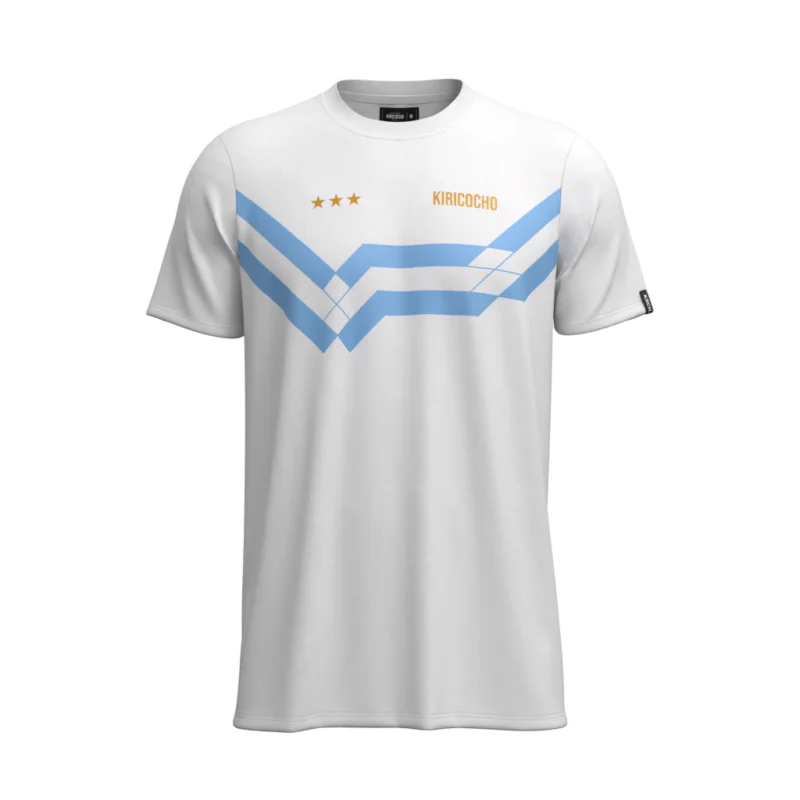 Argentina Classic Lived-In T-Shirt