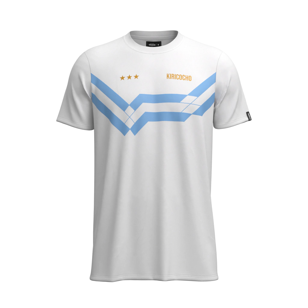 Argentina Classic Lived-In T-Shirt