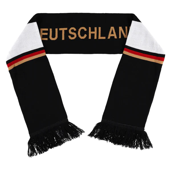 Germany Golden Era Scarf