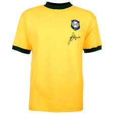 Brazil 1970 Heavy-Weight Heritage Tee