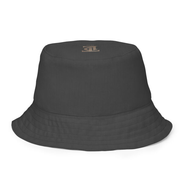 The 12th Reversible Bucket Hat
