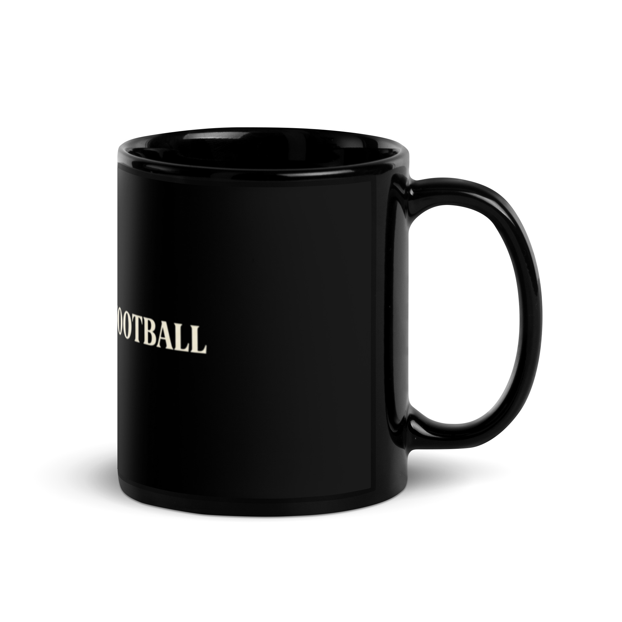 The It's Called Football Mug