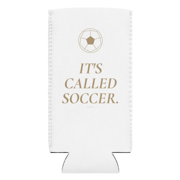Can cooler