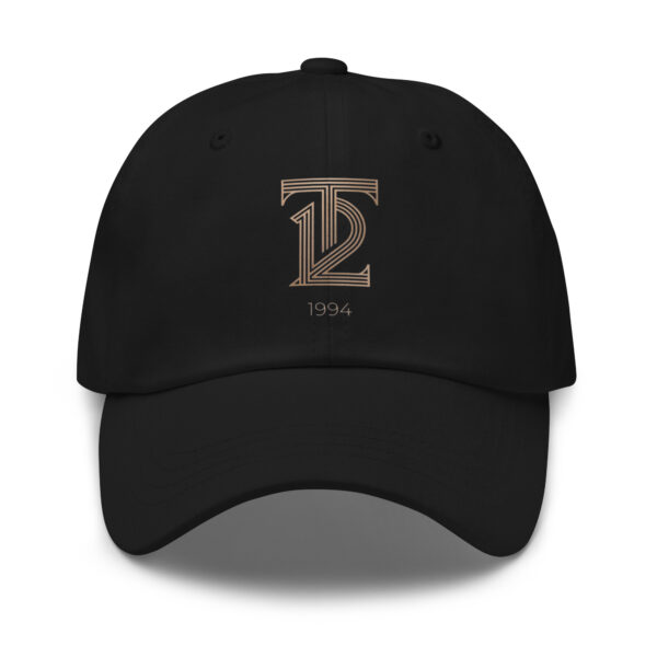 The 12th Dad Hat