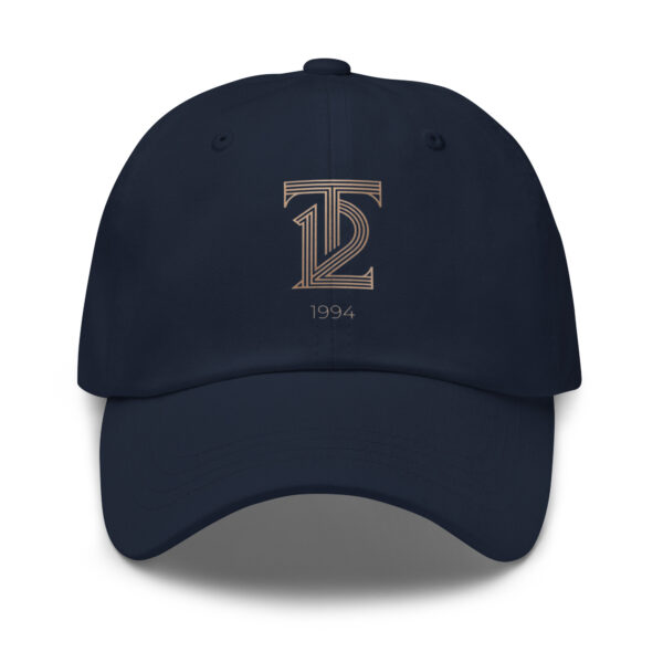The 12th Dad Hat