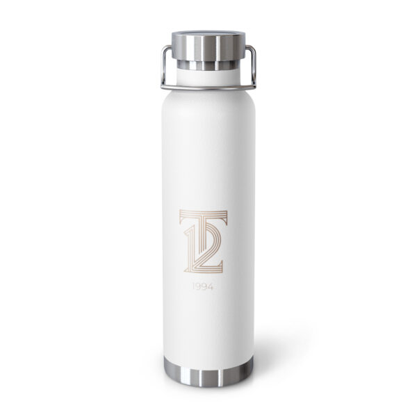 The 12th Insulated Bottle