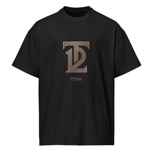 The 12th Box Tee
