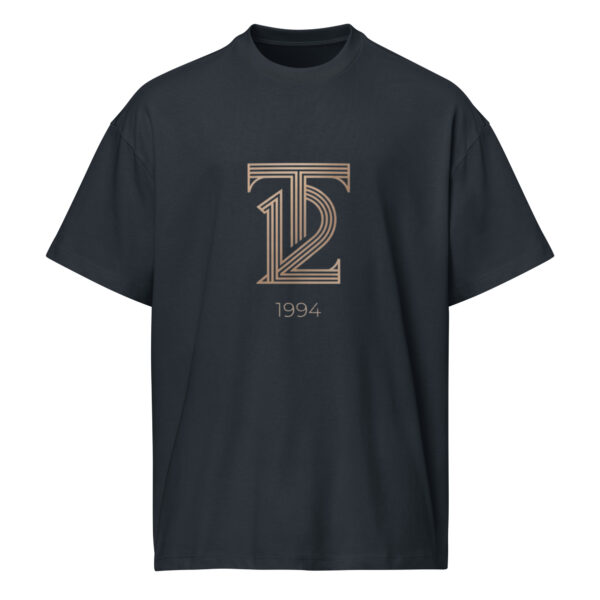 The 12th Box Tee