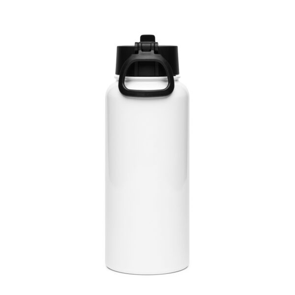 The 12th Water Bottle