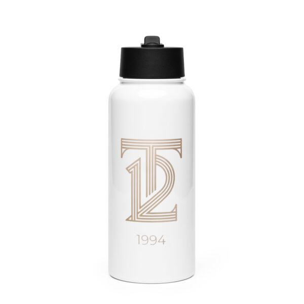 The 12th Water Bottle