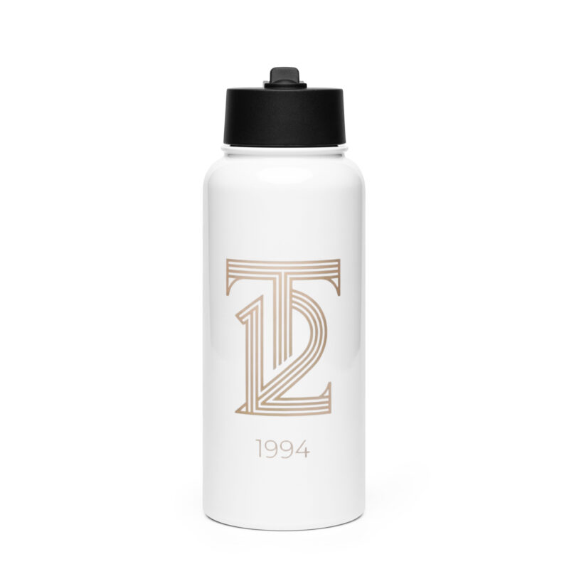 The 12th Water Bottle