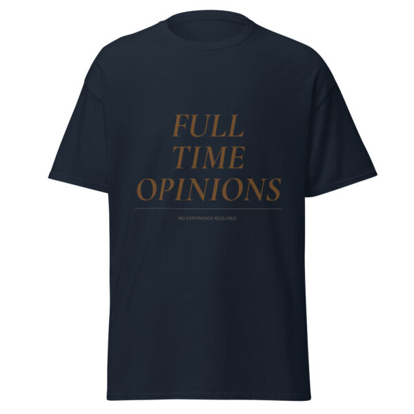 Casual Tee