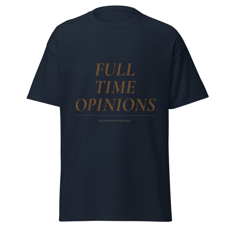 Casual Tee