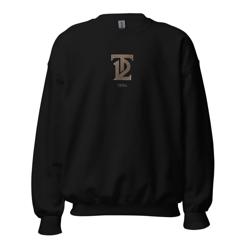 The 12th Crewneck