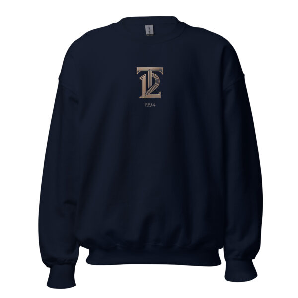 The 12th Crewneck