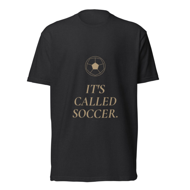 T-Shirt - Next Level