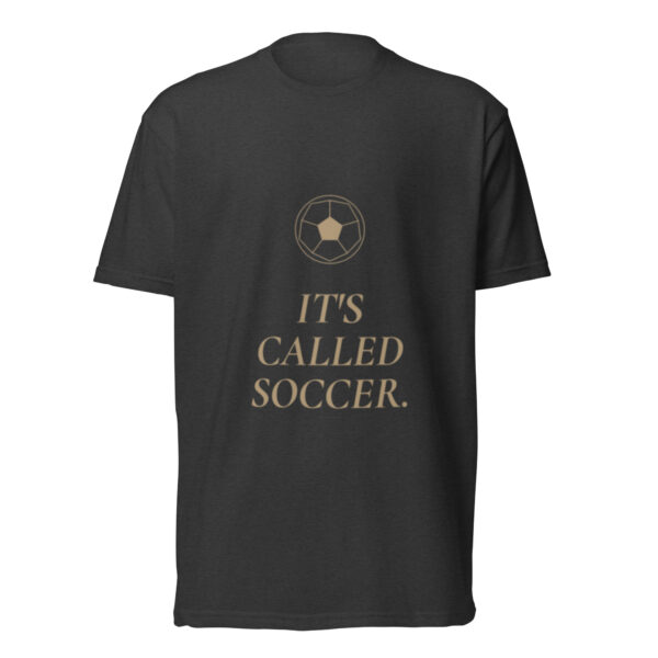 T-Shirt - Next Level