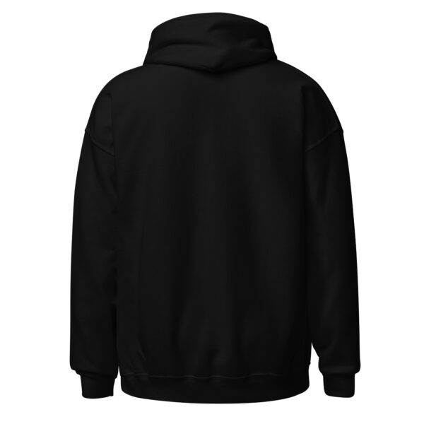 The Couch Coach Hoodie