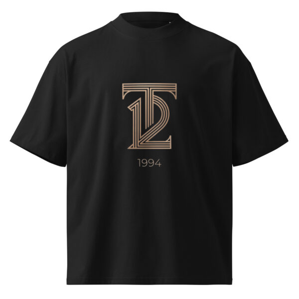 The 12th Oversized Tee