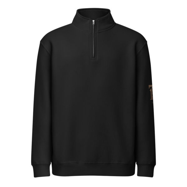The 12th Quarter-Zip