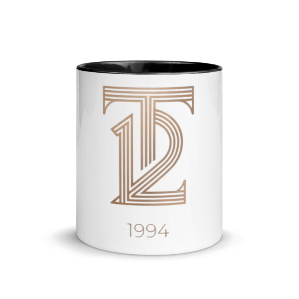 The 12th Signature Mug