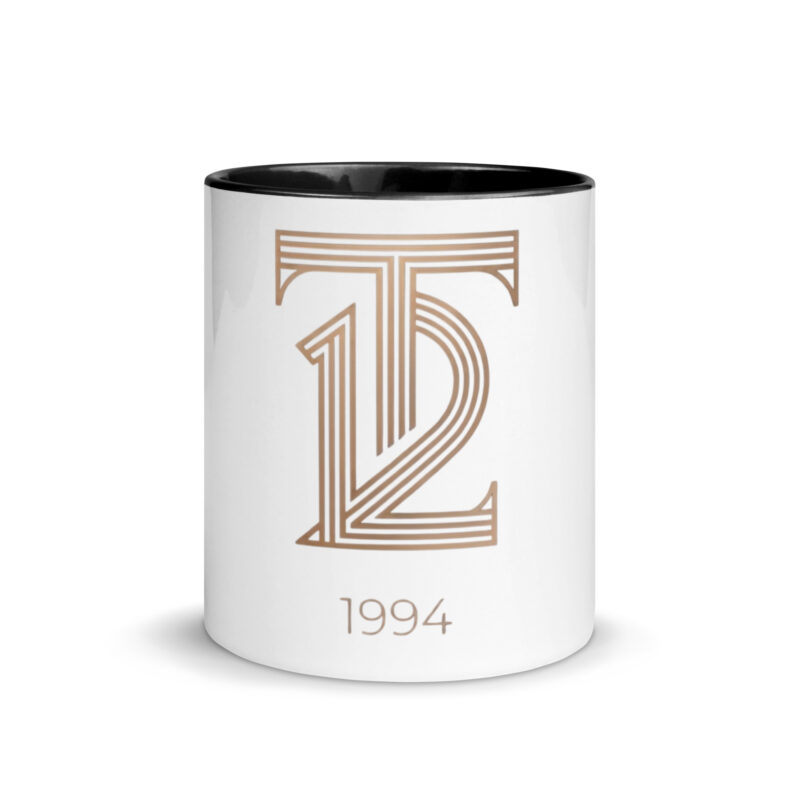 The 12th Signature Mug