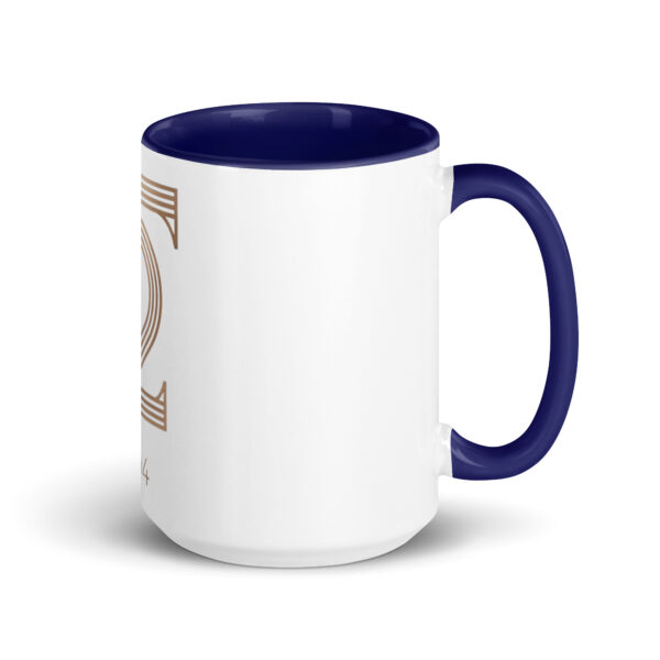 The 12th Signature Mug